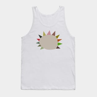 Crown Tank Top